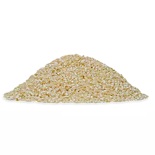 Maíz Blanco Trillado