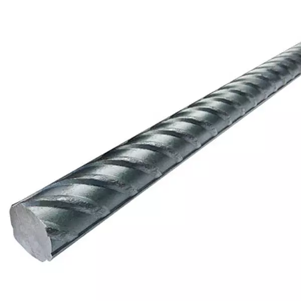 Varilla Corrugada 12mm X 6mt