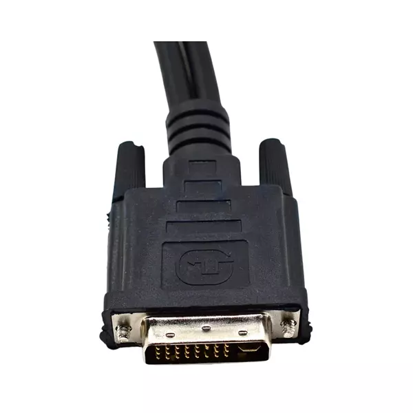 Cable Dvi-I 24+5 A 2 Vga Hembra