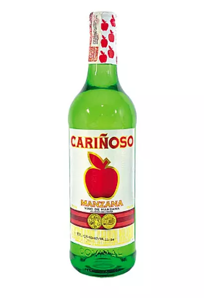 Vino Cariñoso 750ml