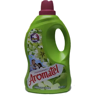 Suavizante Aromatel Manzana Verde