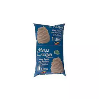 Chantillí Liquida Mass Cream