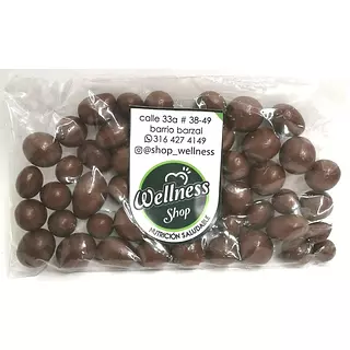 Choco Banano 100g - Impronuts