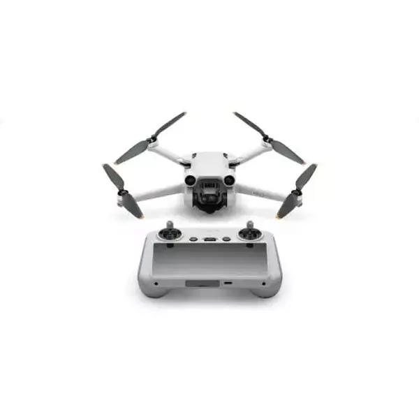 Dron Dji Mini 3 Pro Rc