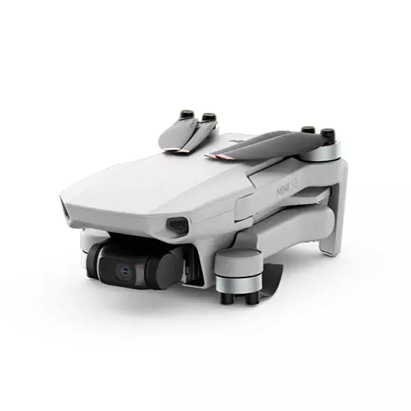 Dron Dji Mavic Mini 2 Se Combo