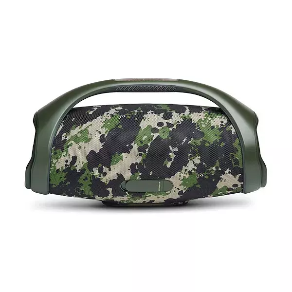 Parlante Jbl Boombox 2 Camuflado