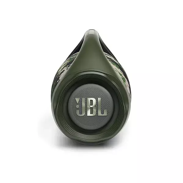 Parlante Jbl Boombox 2 Camuflado