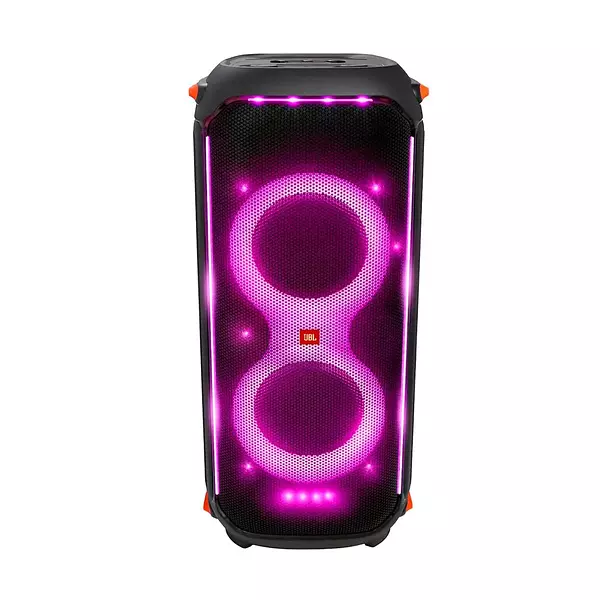 Parlante Jbl Bt Partybox 710