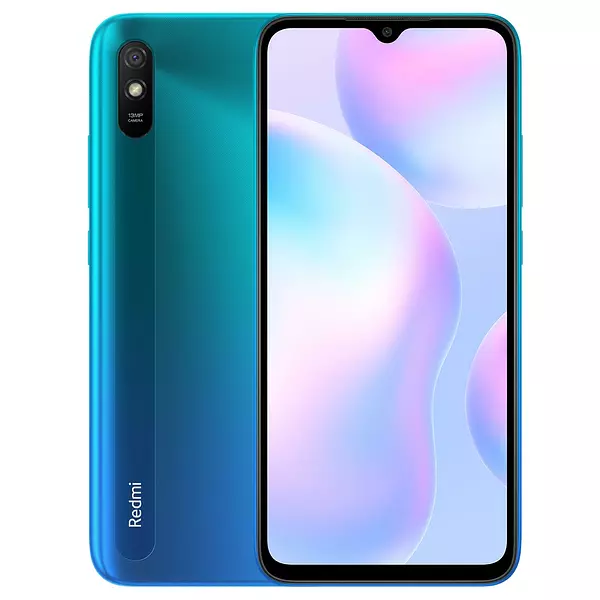 Celular Xiaomi Redmi 9a 32gb