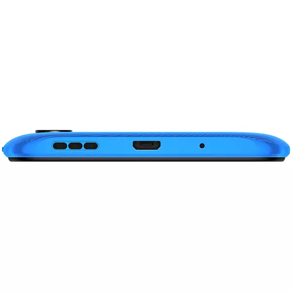 Celular Xiaomi Redmi 9a 32gb