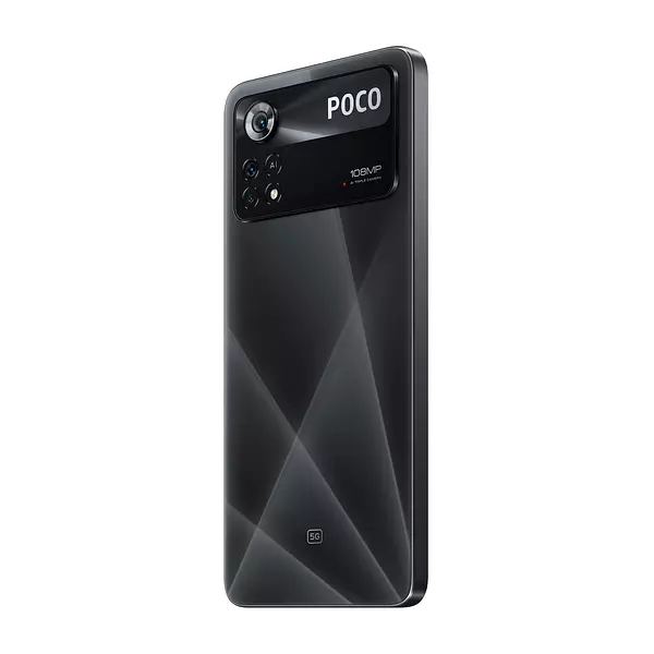 Celular Xiaomi Poco X4 Pro 256gb 5g