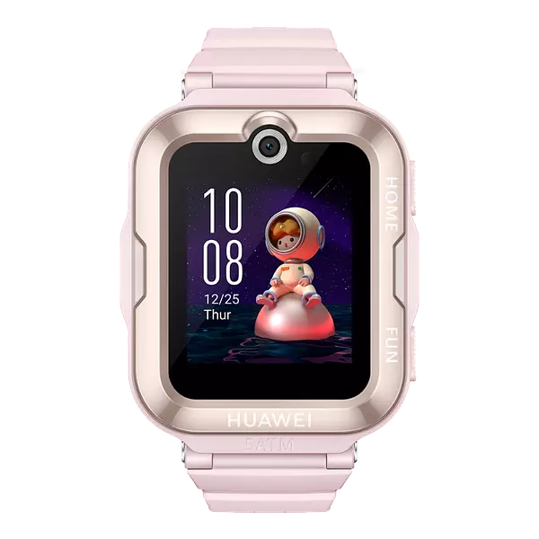 Huawei Watch Kids 4 Pro Rosa