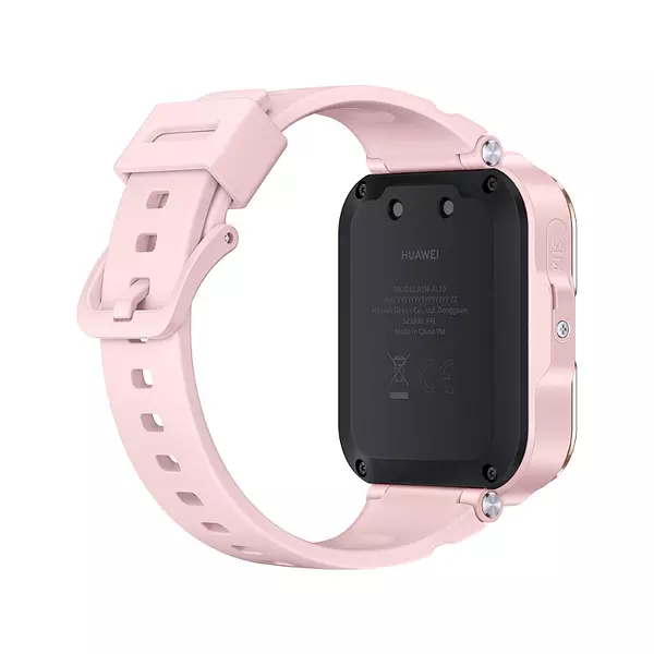 Huawei Watch Kids 4 Pro Rosa