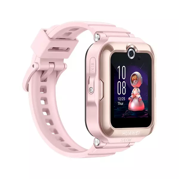 Huawei Watch Kids 4 Pro Rosa