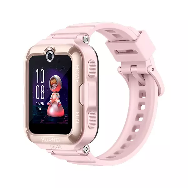 Huawei Watch Kids 4 Pro Rosa