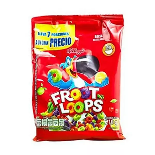 Froot Loops