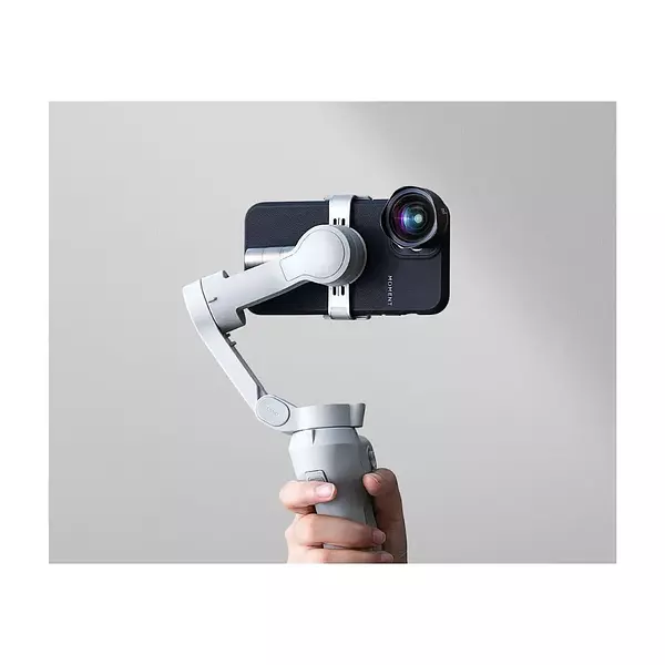 Dji Osmo Mobile 4 Se