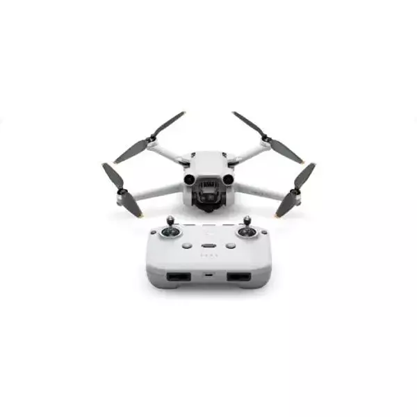 Dji Mini 3 Pro