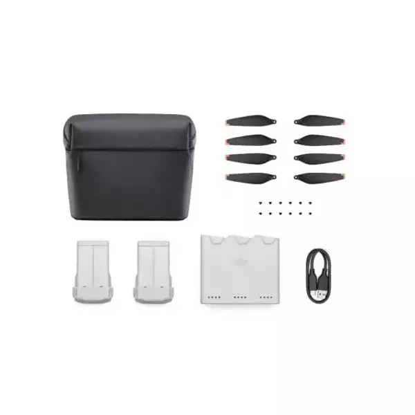 Dji Mini 3 Pro Fly More Kit Plus