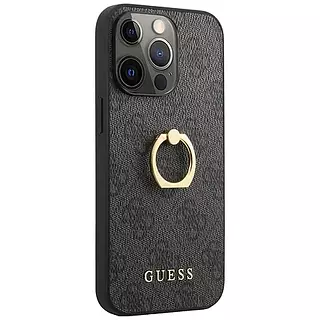 Funda Pure Gear Dualtek iPhone 13 Pro Max Negro - Mobo