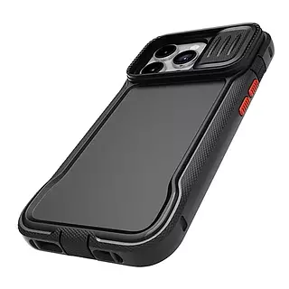 Tech21 Iphone 13 Pro Max Protector Evo Max Con Funda Negro