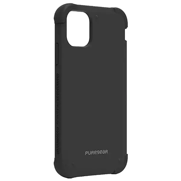 Puregear Dualtek Iphone 11 Negro