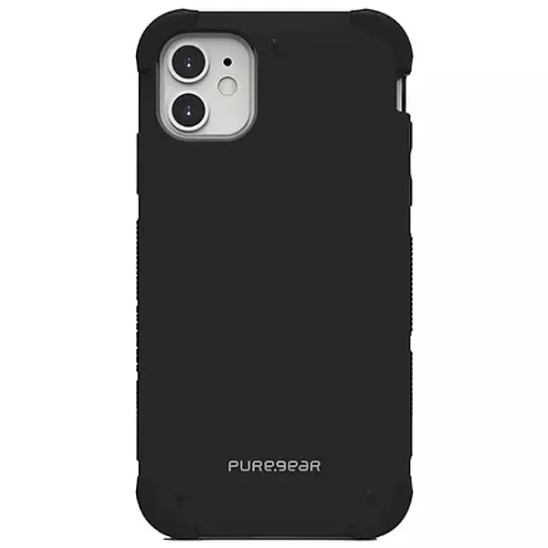 Puregear Dualtek Iphone 11 Negro