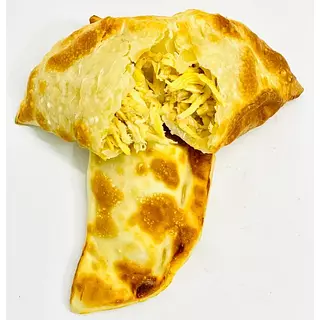Empanada de Pollo - Wellness Shop