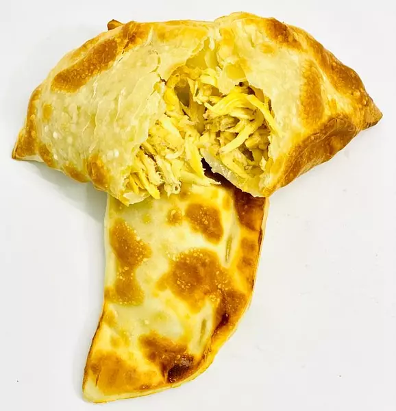 Empanada de Pollo - Wellness Shop