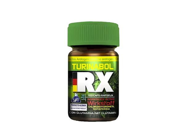 Turinabol