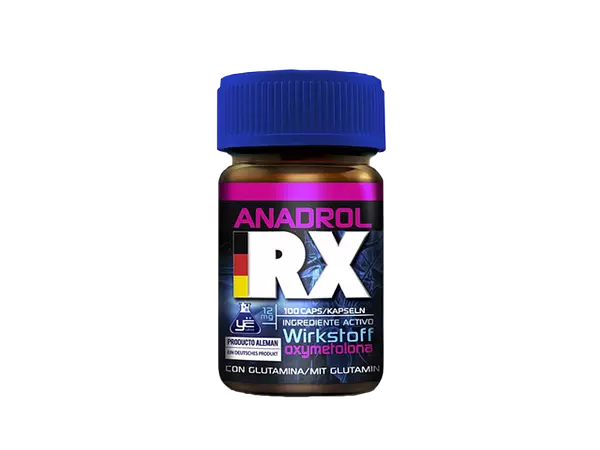 Anadrol