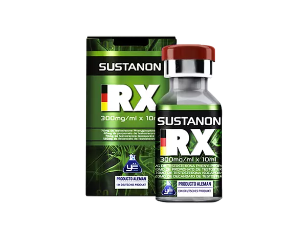 Sustanon