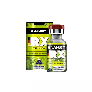 Enantano de Testosterona