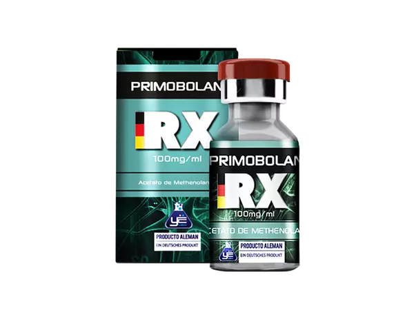 Primobolan 10 Ml Rx