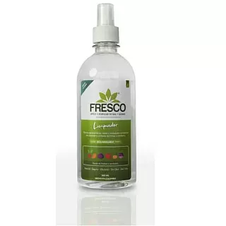 Limpiador 500 Ml - Fresco Natural
