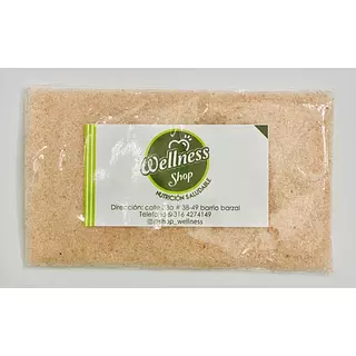 Sal Rosada de Himalaya 100gr - Impronuts