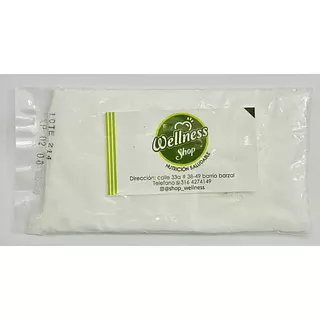 Bicarbonato 100gr - Impronuts