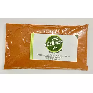 Pimienta Cayena 125gr - Impronuts