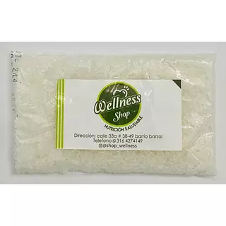 Sal Marina 100gr - Impronuts