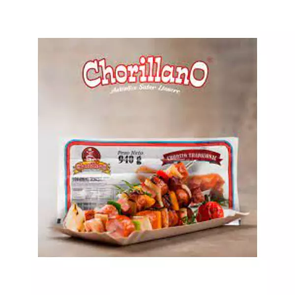 Chorizo Tradicional Chorillano