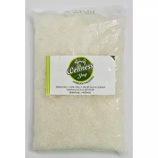 Sal Marina Gruesa 500gr - Impronuts