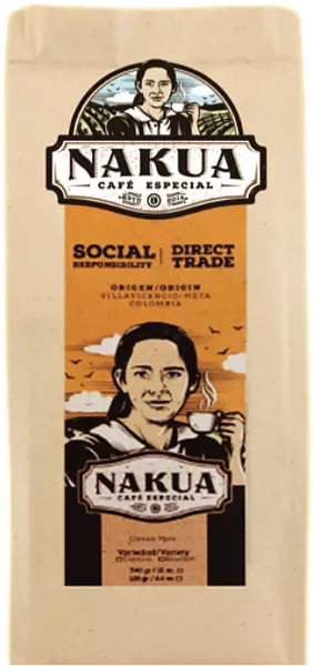 Café Nakua