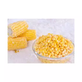 Maíz Importado Precocido