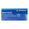 Betatreinta 5 Mg + 2 Mg