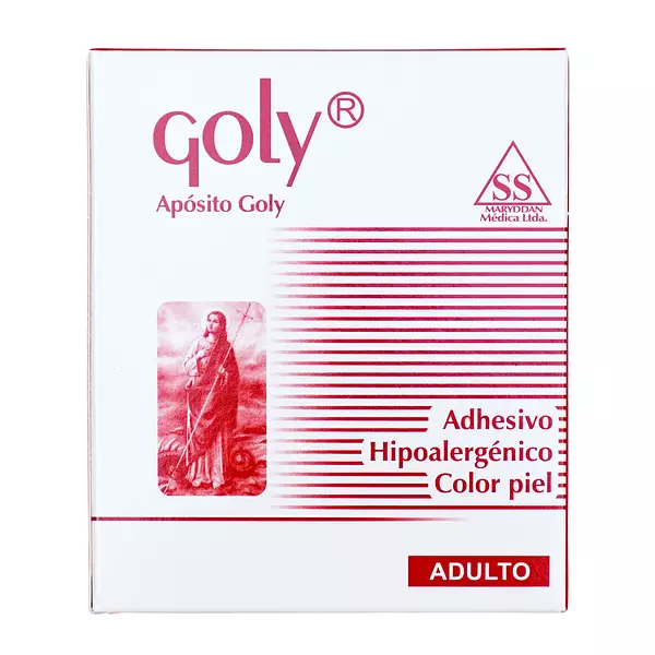 Aposito Ocular Goly Adultos