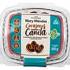 Corazones Sabor Canela 150g - Mary Mendez