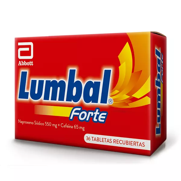 Lumbal Forte