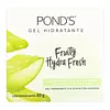 Ponds Gel Fruity Hidra Fresh Aloe