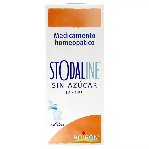 Stodaline Jarabe