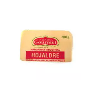 Hojaldre Gurmet X Libra